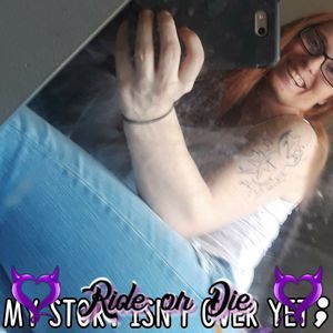 Meet your Posher, Kaila